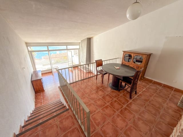 2 soveværelse Rækkehus til salg i La Herradura, Almuñécar - € 329.000 (Ref: 9446996)