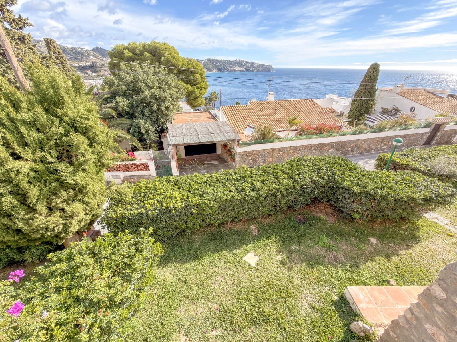 2 soveværelse Rækkehus til salg i La Herradura - € 329.000 (Ref: 9446996)