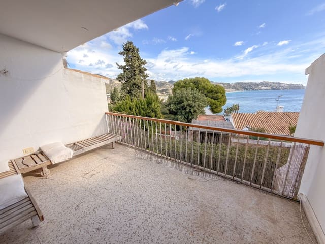 2 soveværelse Rækkehus til salg i La Herradura, Almuñécar - € 329.000 (Ref: 9446996)