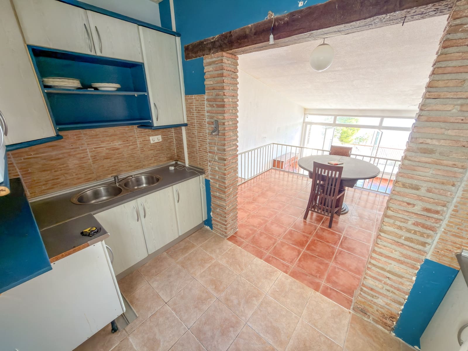 2 soveværelse Rækkehus til salg i La Herradura - € 329.000 (Ref: 9446996)