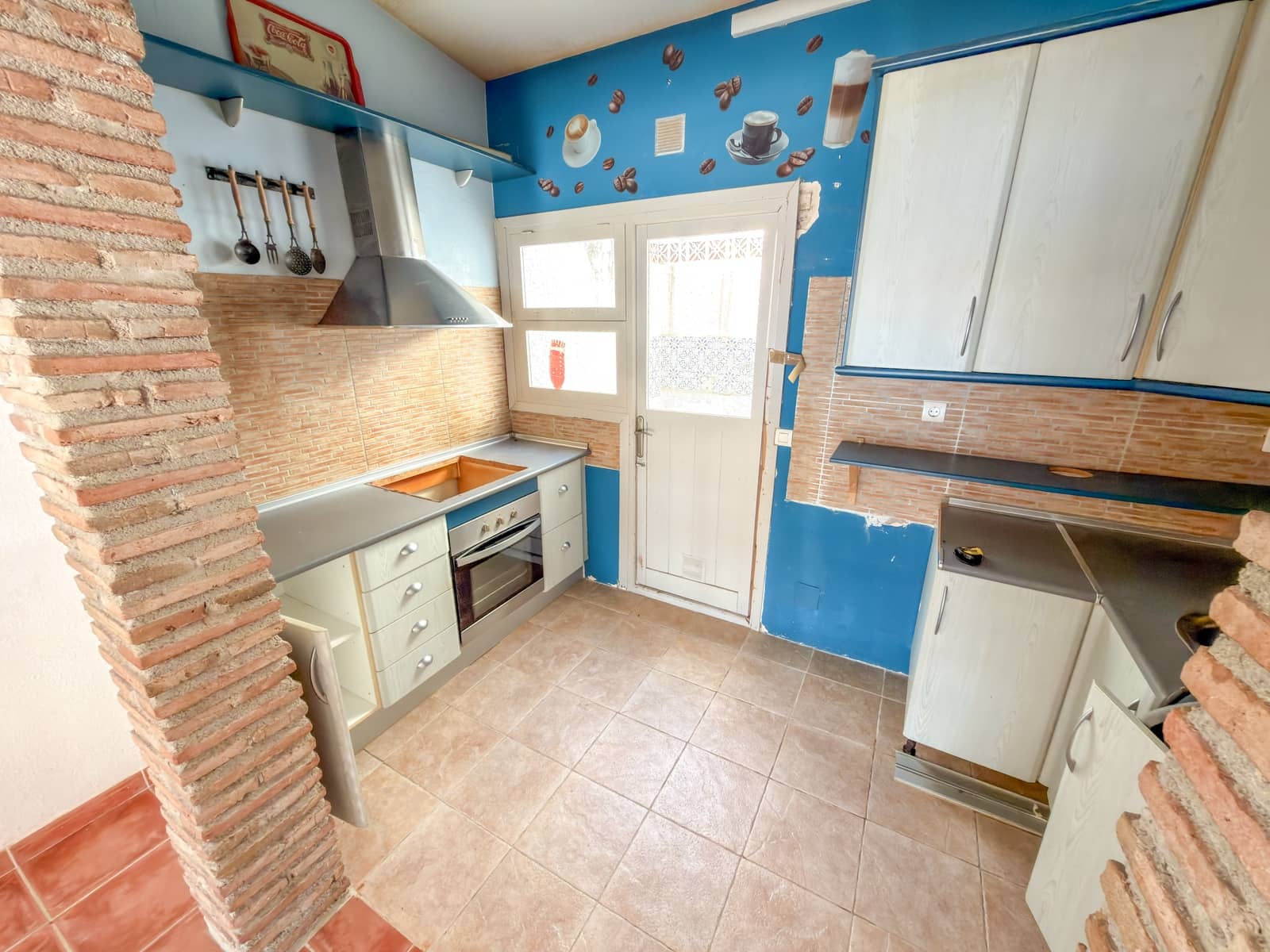 2 soveværelse Rækkehus til salg i La Herradura - € 329.000 (Ref: 9446996)