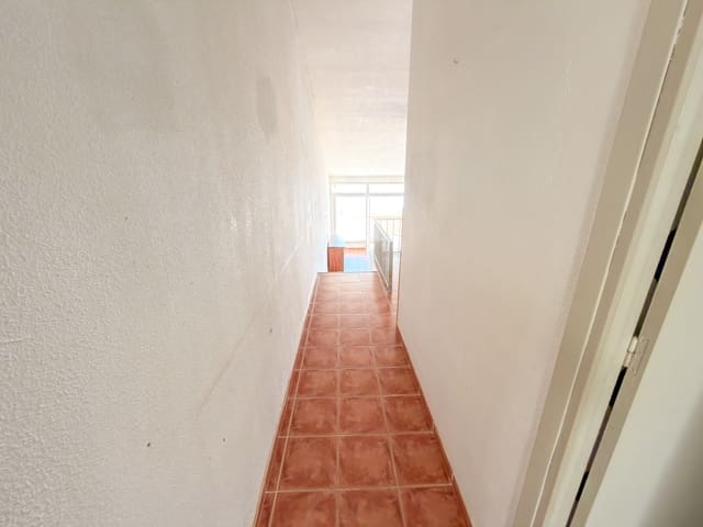 2 soveværelse Rækkehus til salg i La Herradura, Almuñécar - € 329.000 (Ref: 9446996)