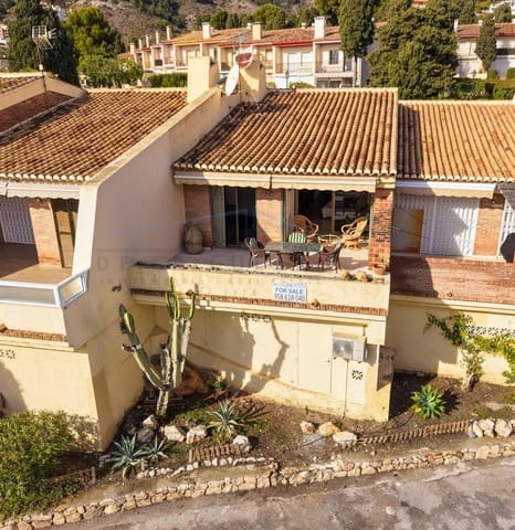 2 sypialnia Apartament na sprzedaż w La Herradura, Almuñécar - 310 000 € (Ref: 9473277)