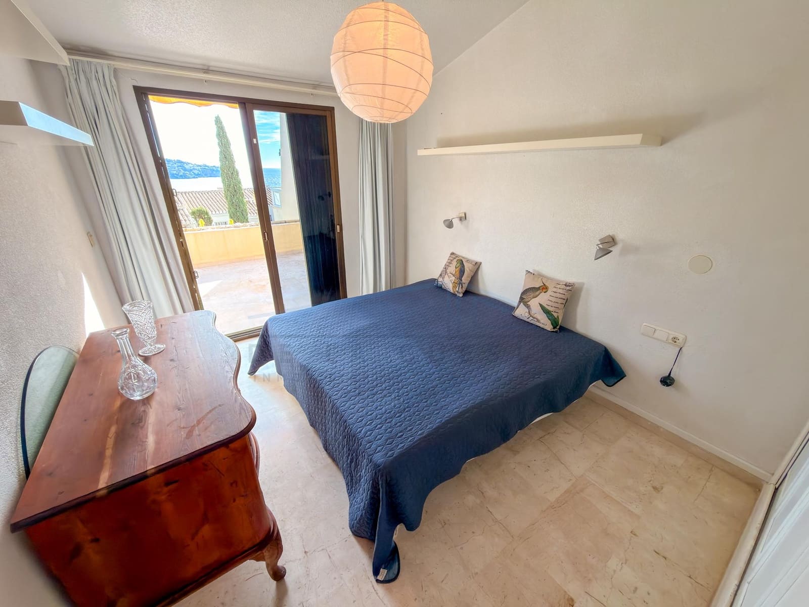 2 sypialnia Apartament na sprzedaż w La Herradura - 310 000 € (Ref: 9473277)