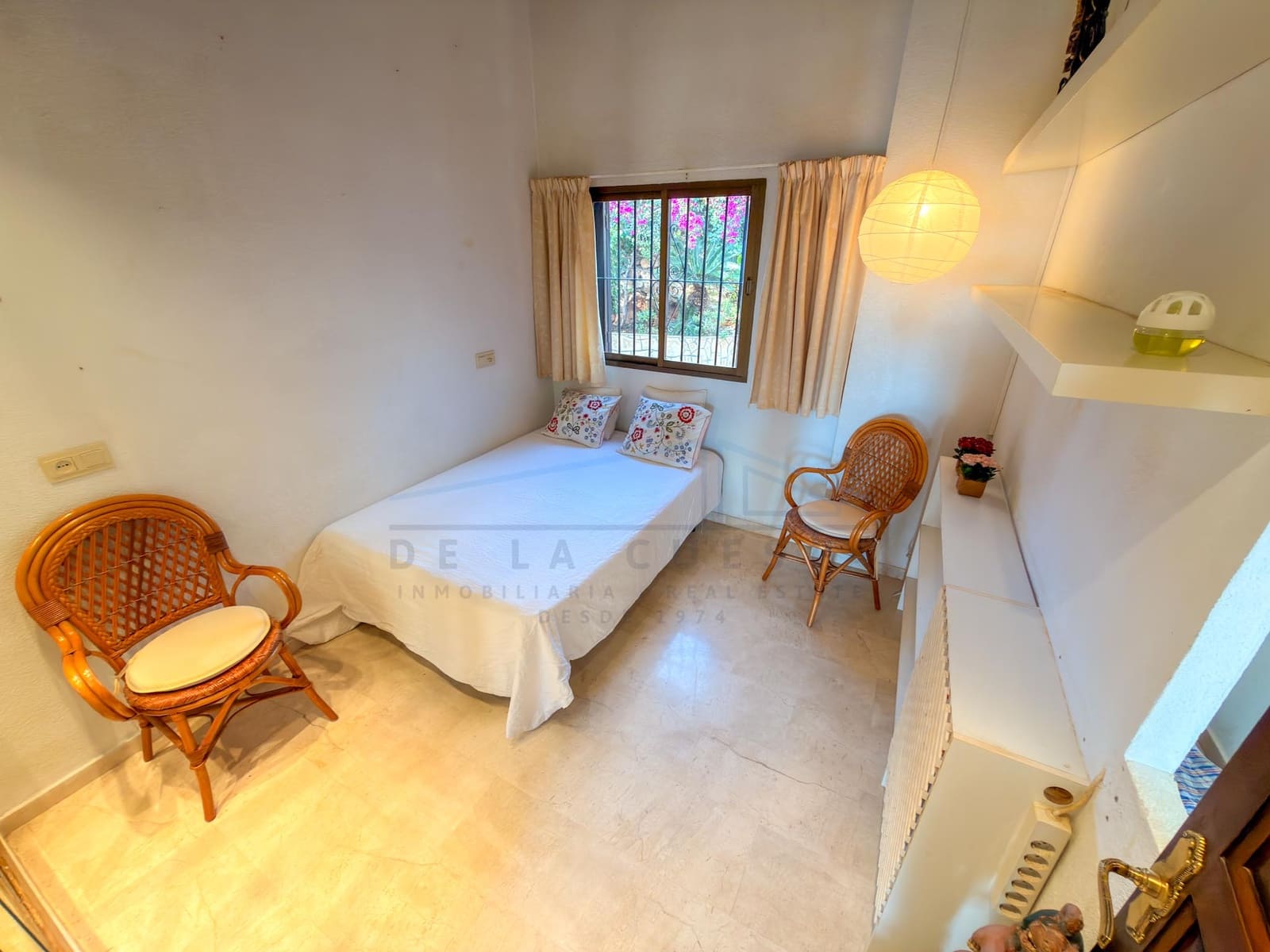 2 sypialnia Apartament na sprzedaż w La Herradura - 310 000 € (Ref: 9473277)