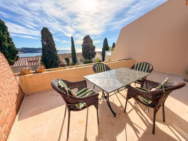 2 sypialnia Apartament na sprzedaż w La Herradura, Almuñécar - 310 000 € (Ref: 9473277)