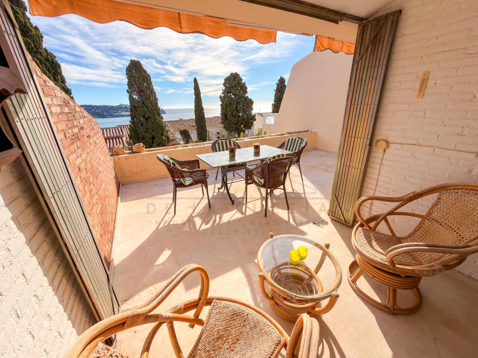 2 sypialnia Apartament na sprzedaż w La Herradura - 310 000 € (Ref: 9473277)