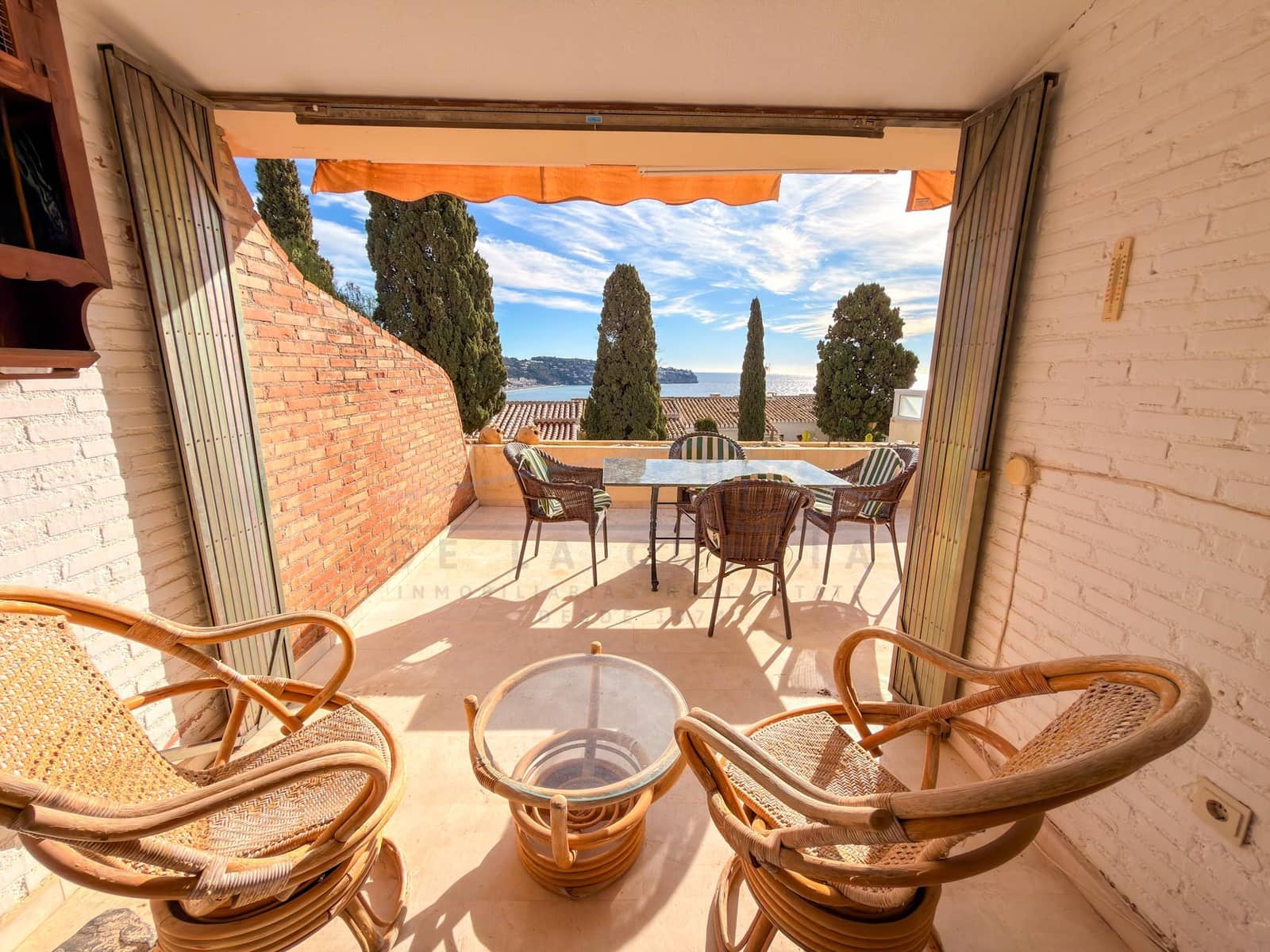 2 sypialnia Apartament na sprzedaż w La Herradura - 310 000 € (Ref: 9473277)