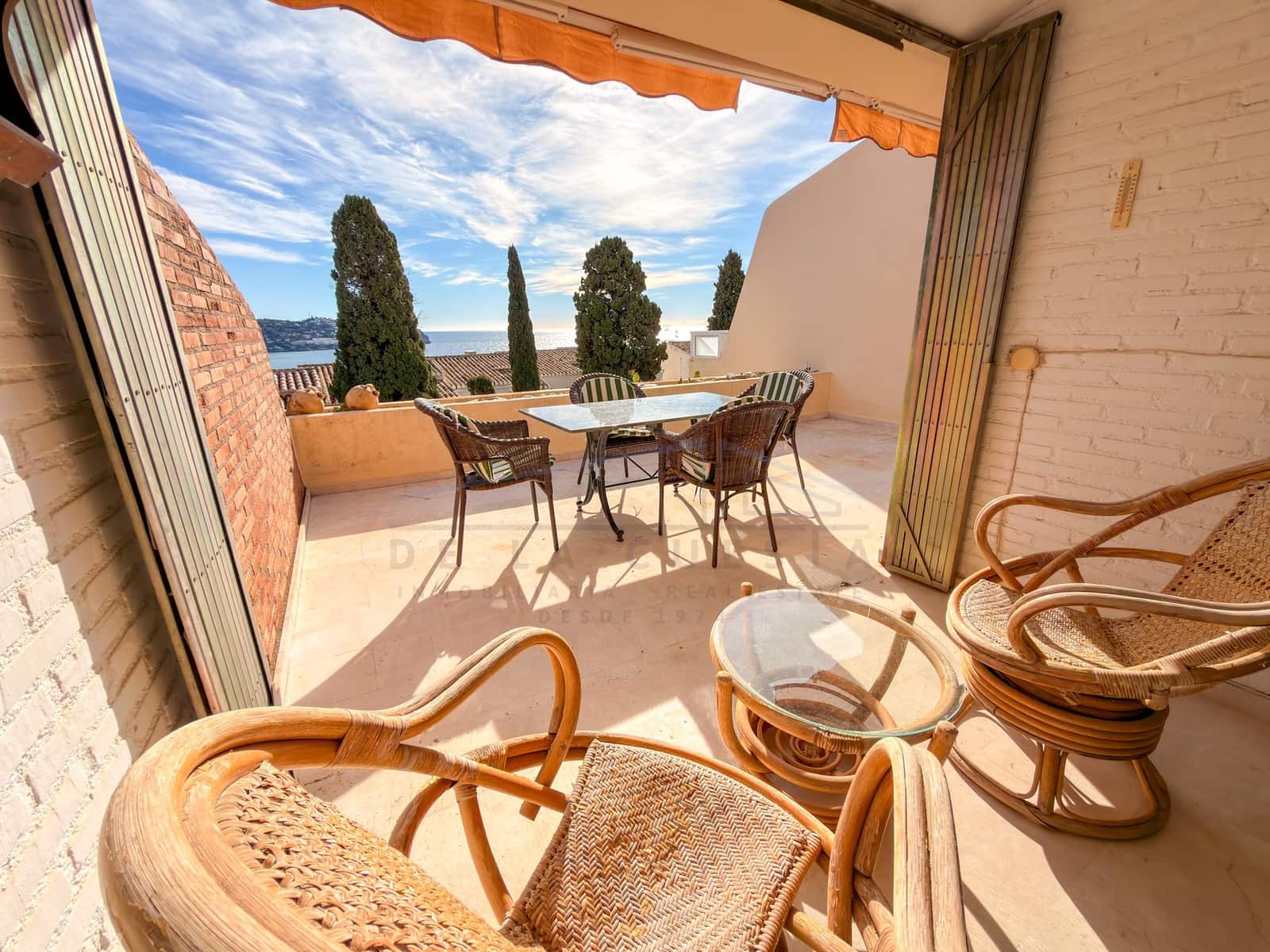 2 sypialnia Apartament na sprzedaż w La Herradura - 310 000 € (Ref: 9473277)