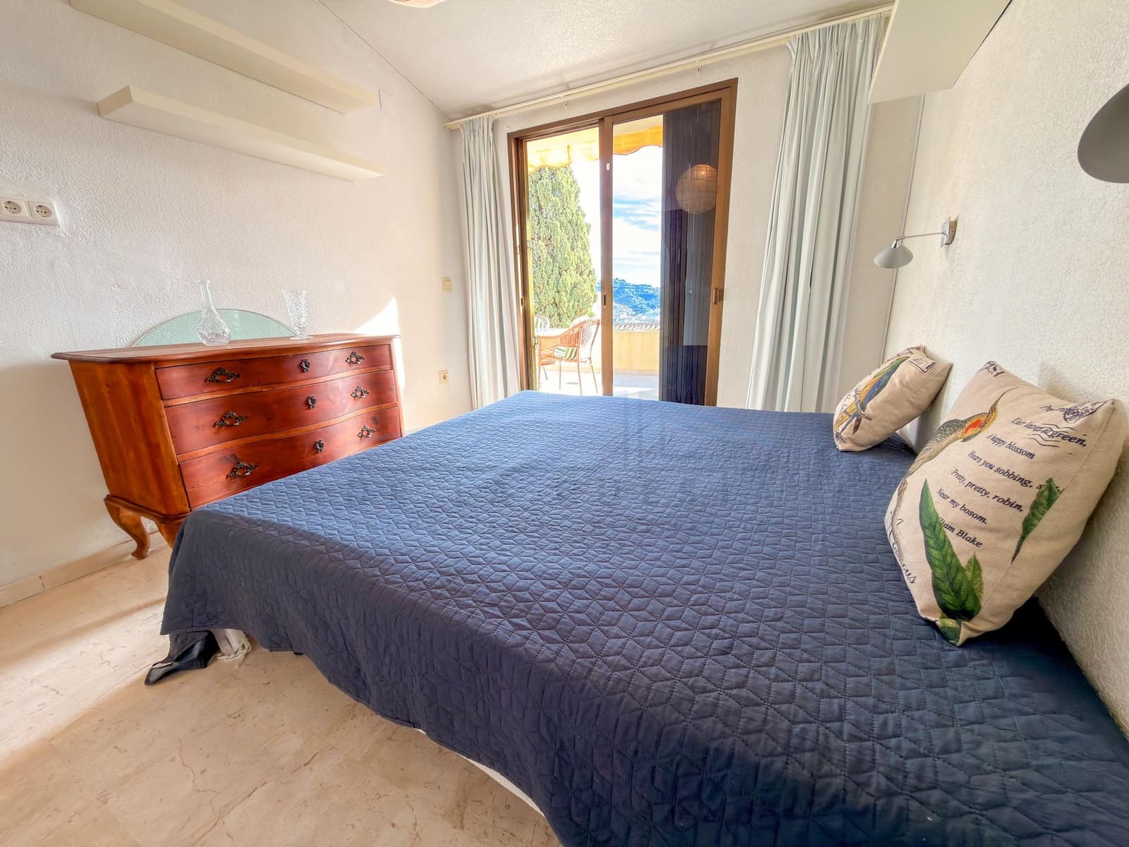 2 sypialnia Apartament na sprzedaż w La Herradura - 310 000 € (Ref: 9473277)