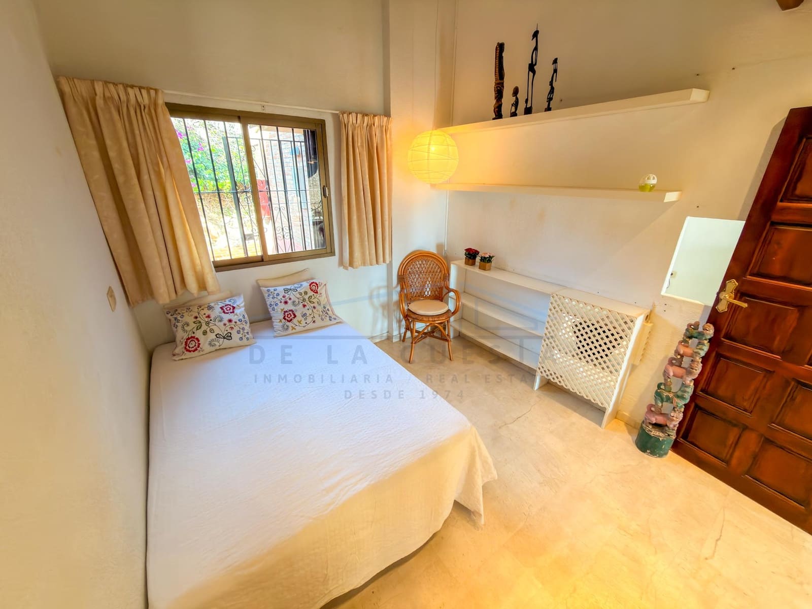 2 sypialnia Apartament na sprzedaż w La Herradura - 310 000 € (Ref: 9473277)