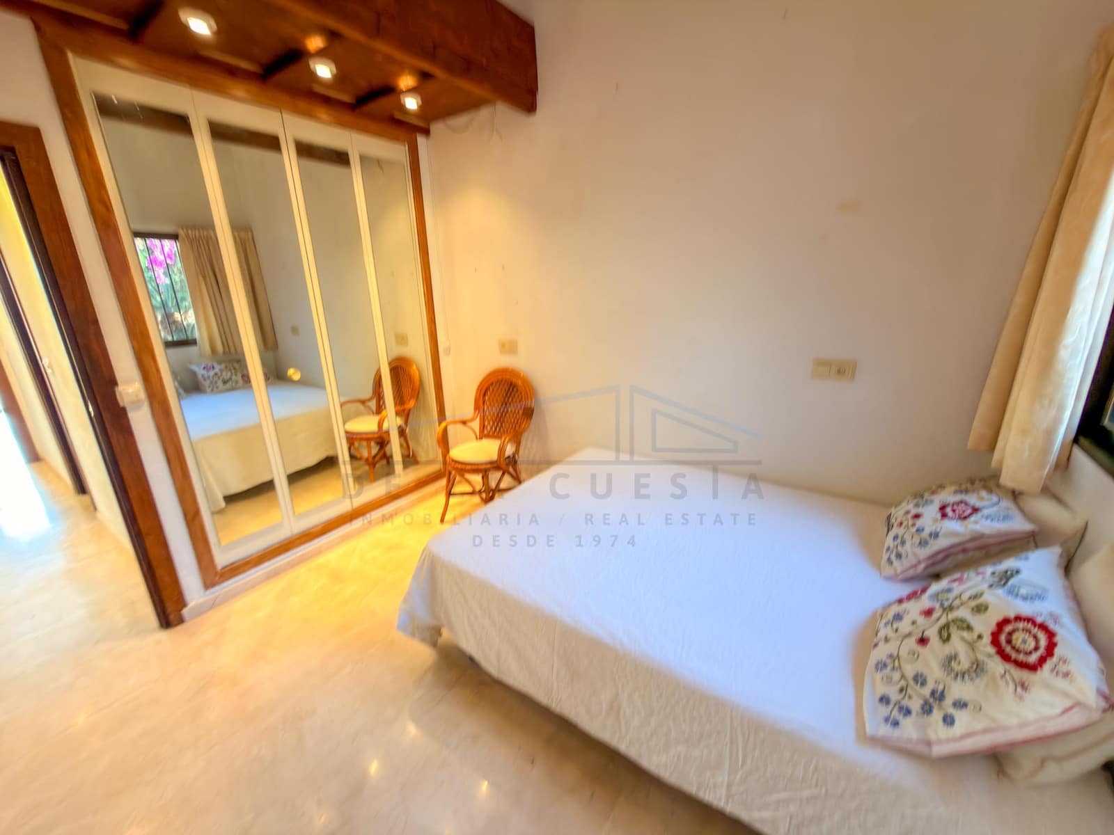 2 sypialnia Apartament na sprzedaż w La Herradura - 310 000 € (Ref: 9473277)