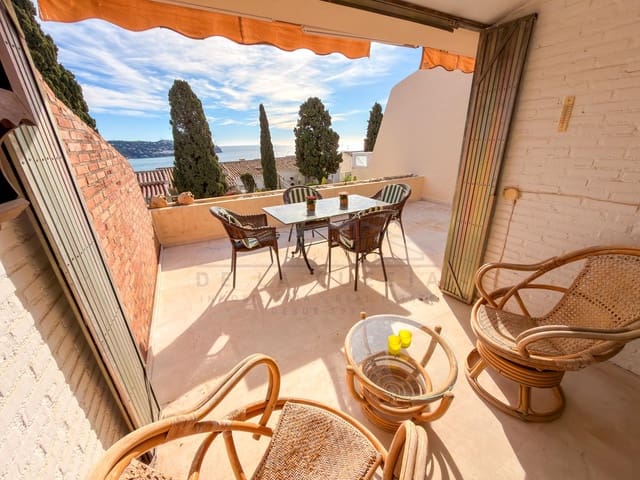 2 sypialnia Apartament na sprzedaż w La Herradura, Almuñécar - 310 000 € (Ref: 9473277)