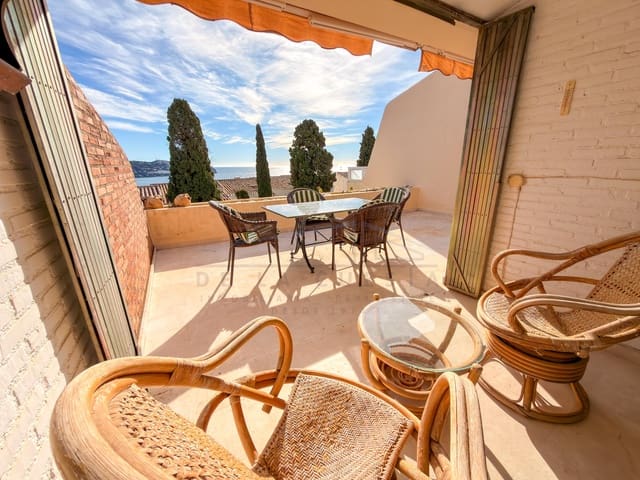 2 sypialnia Apartament na sprzedaż w La Herradura, Almuñécar - 310 000 € (Ref: 9473277)