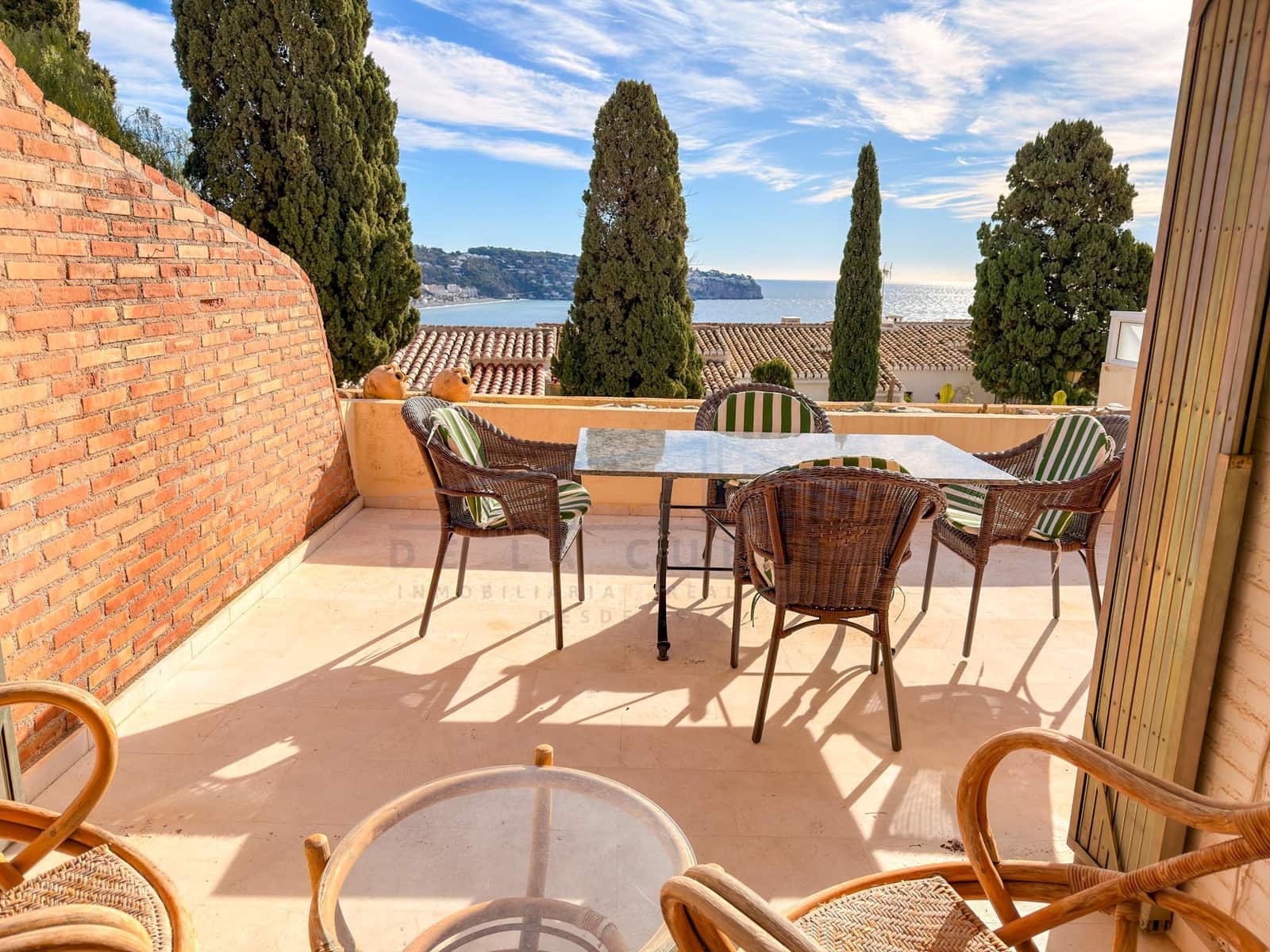 2 sypialnia Apartament na sprzedaż w La Herradura - 310 000 € (Ref: 9473277)