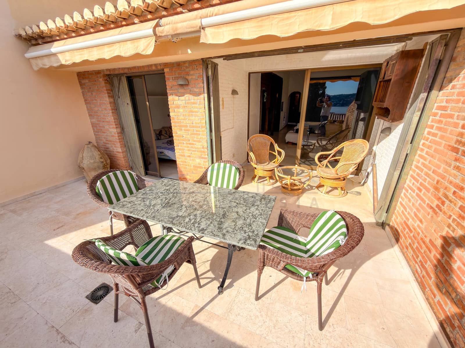 2 sypialnia Apartament na sprzedaż w La Herradura - 310 000 € (Ref: 9473277)