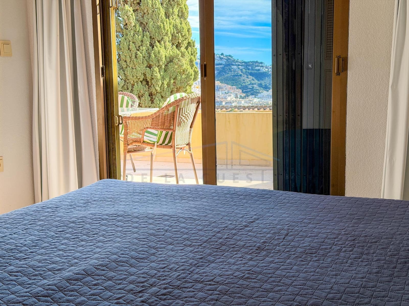 2 sypialnia Apartament na sprzedaż w La Herradura - 310 000 € (Ref: 9473277)