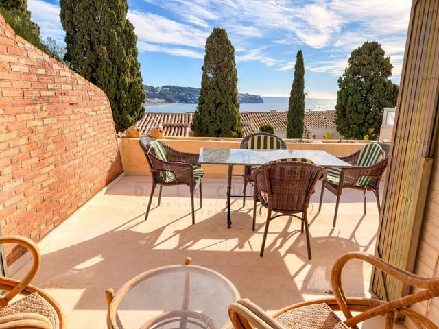 2 sypialnia Apartament na sprzedaż w La Herradura, Almuñécar - 310 000 € (Ref: 9473277)