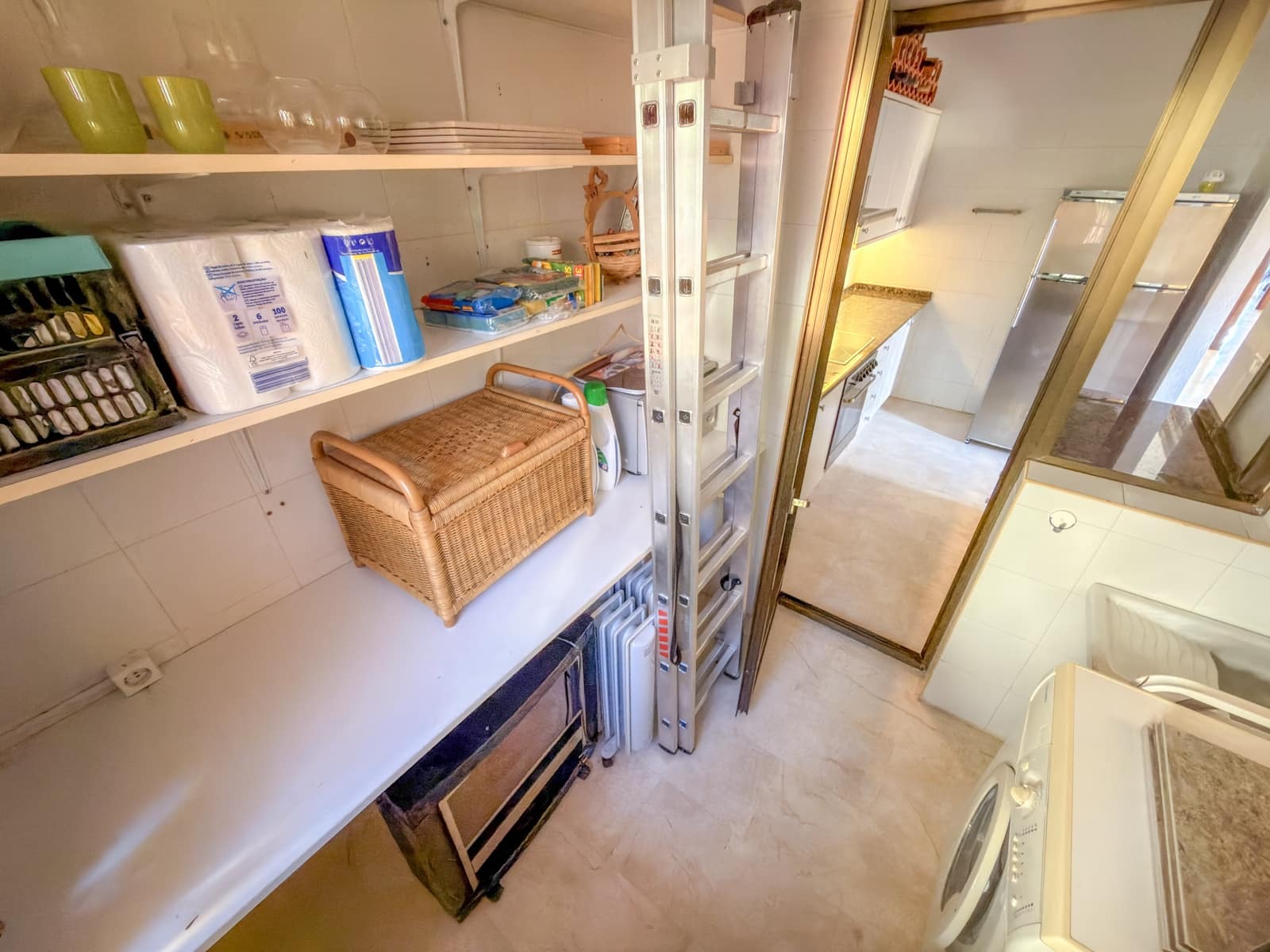 2 sypialnia Apartament na sprzedaż w La Herradura - 310 000 € (Ref: 9473277)