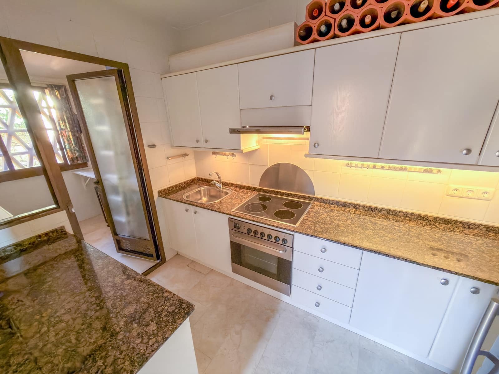 2 sypialnia Apartament na sprzedaż w La Herradura - 310 000 € (Ref: 9473277)