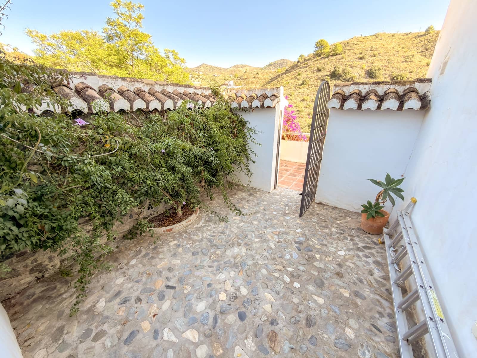 Finca/Casa Rural de 3 habitaciones en La Herradura en venta con piscina - 635.000 € (Ref: 9509449)