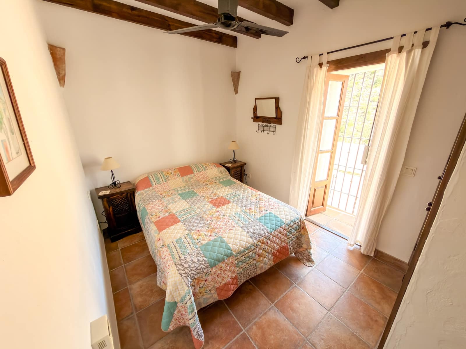 Finca/Casa Rural de 3 habitaciones en La Herradura en venta con piscina - 635.000 € (Ref: 9509449)