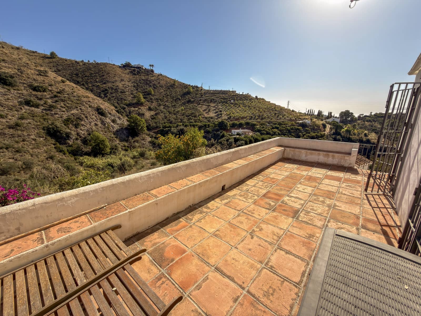 Finca/Casa Rural de 3 habitaciones en La Herradura en venta con piscina - 635.000 € (Ref: 9509449)