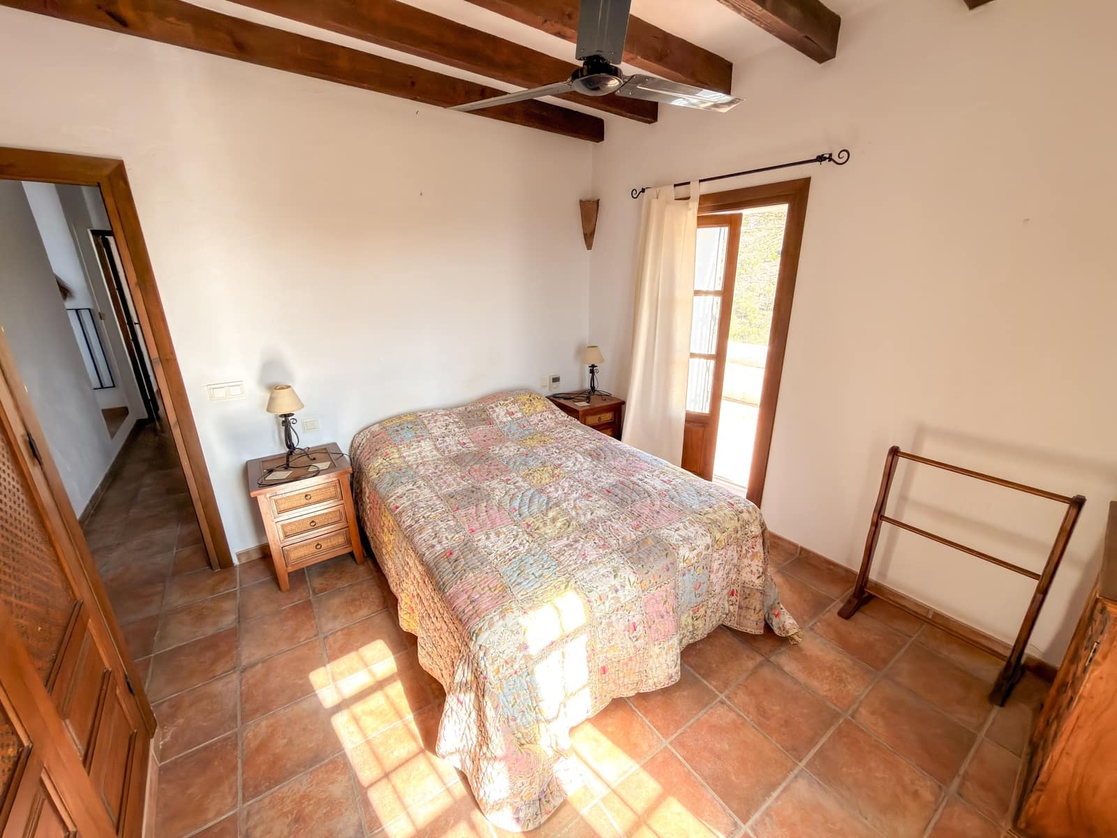 Finca/Casa Rural de 3 habitaciones en La Herradura en venta con piscina - 635.000 € (Ref: 9509449)