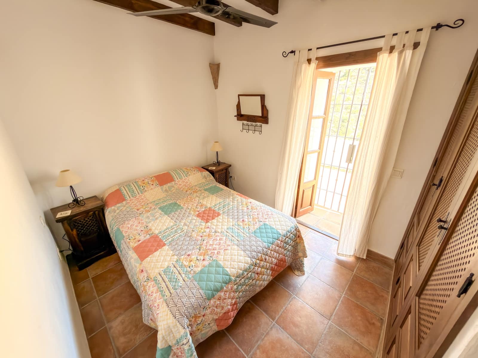 Finca/Casa Rural de 3 habitaciones en La Herradura en venta con piscina - 635.000 € (Ref: 9509449)
