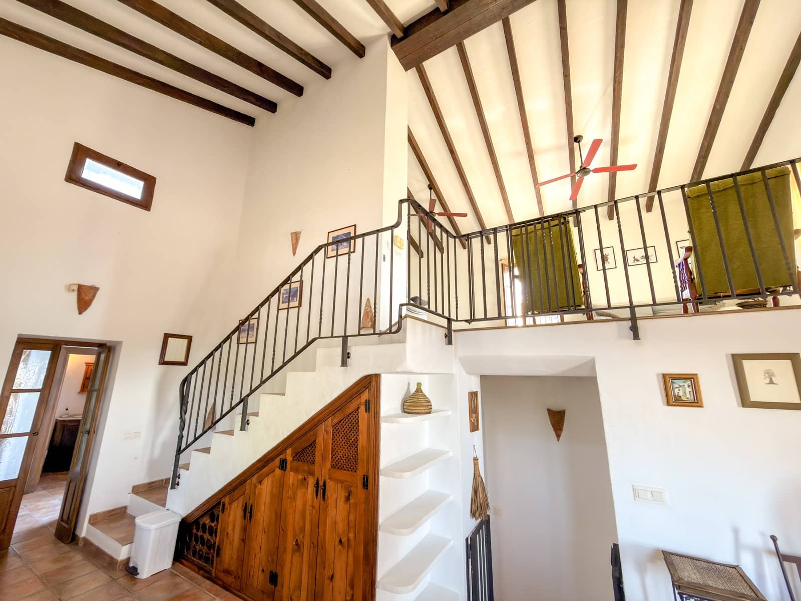 Finca/Casa Rural de 3 habitaciones en La Herradura en venta con piscina - 635.000 € (Ref: 9509449)