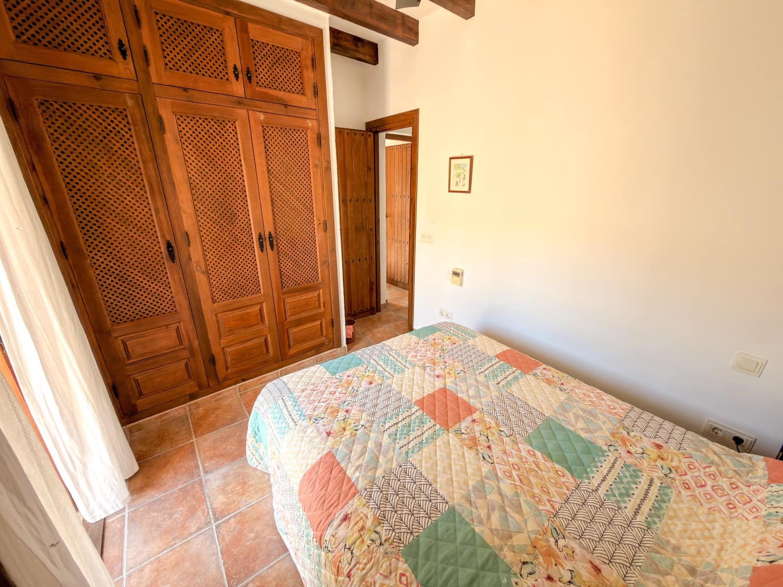 Finca/Casa Rural de 3 habitaciones en La Herradura en venta con piscina - 635.000 € (Ref: 9509449)