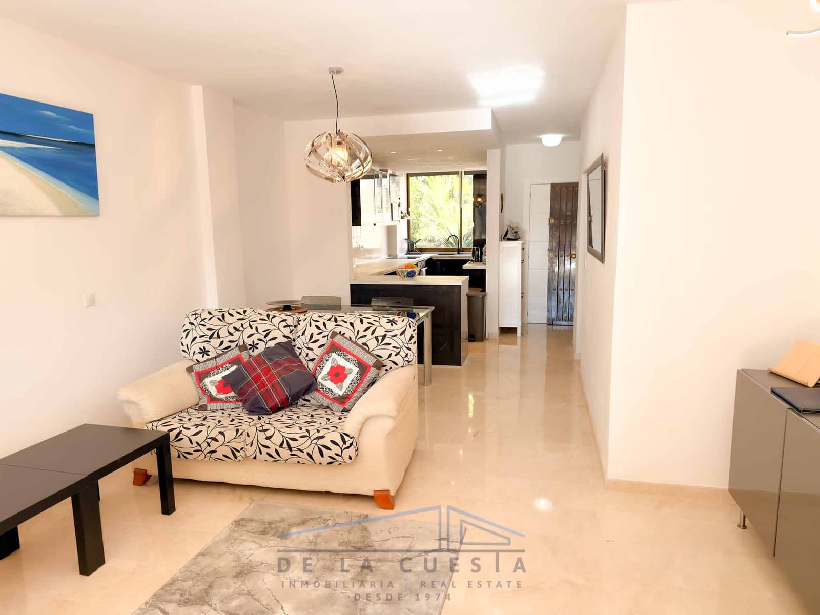 2 bedroom Apartment for sale in La Herradura with garage - € 285,000 (Ref: 9515854)