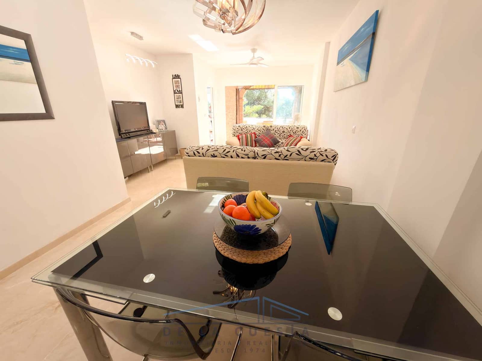 2 bedroom Apartment for sale in La Herradura with garage - € 285,000 (Ref: 9515854)