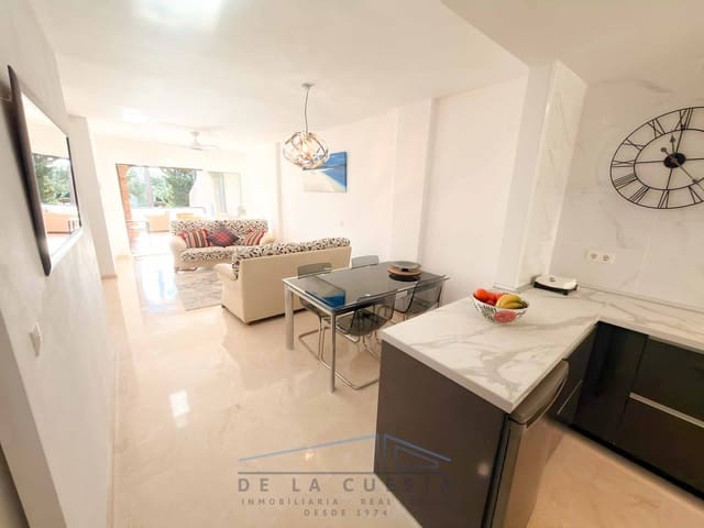 2 bedroom Apartment for sale in La Herradura, Almuñécar with garage - € 285,000 (Ref: 9515854)