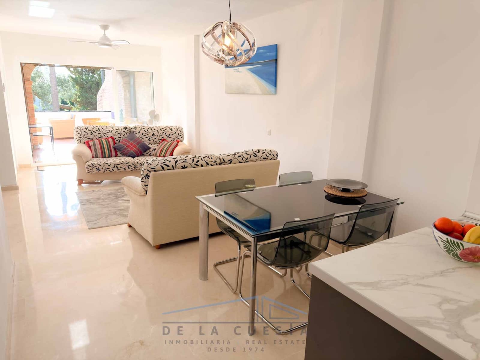 2 bedroom Apartment for sale in La Herradura with garage - € 285,000 (Ref: 9515854)