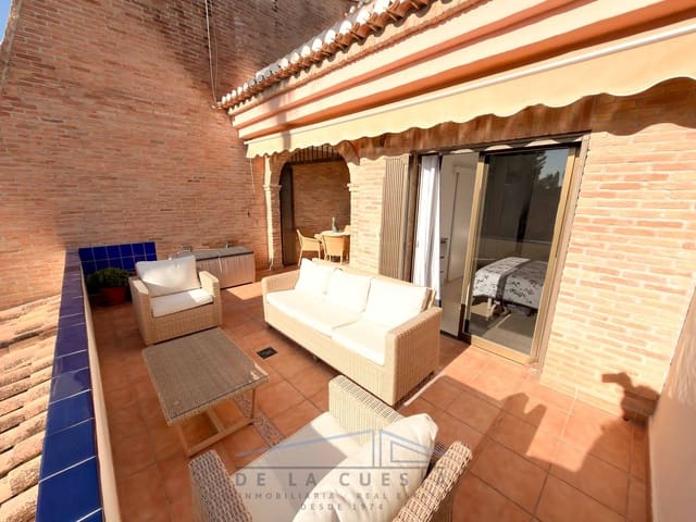 2 bedroom Apartment for sale in La Herradura, Almuñécar with garage - € 285,000 (Ref: 9515854)