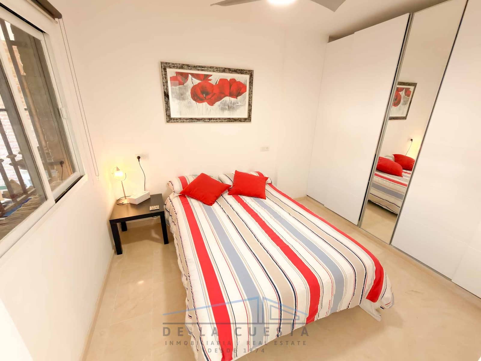 2 bedroom Apartment for sale in La Herradura with garage - € 285,000 (Ref: 9515854)