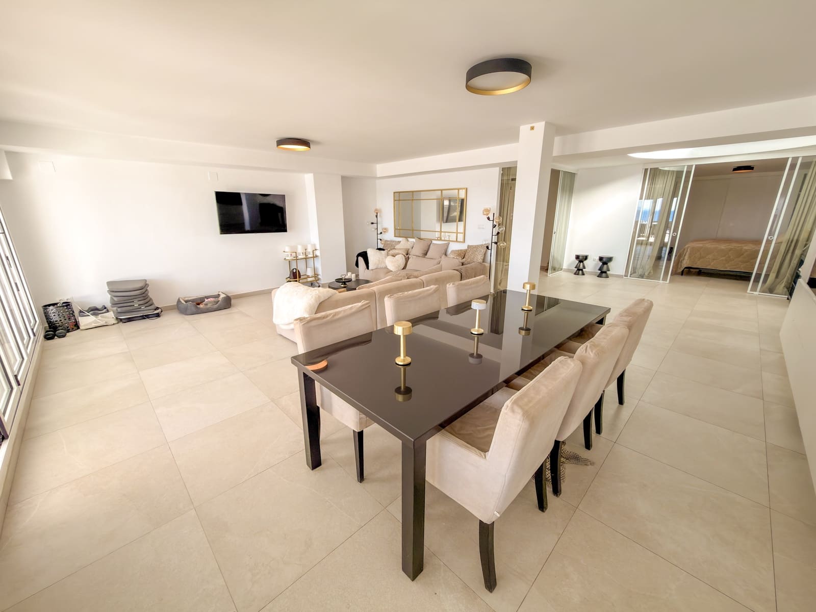 2 sovrum Strandlägenhet till salu i La Herradura - 650 000 € (Ref: 9559019)