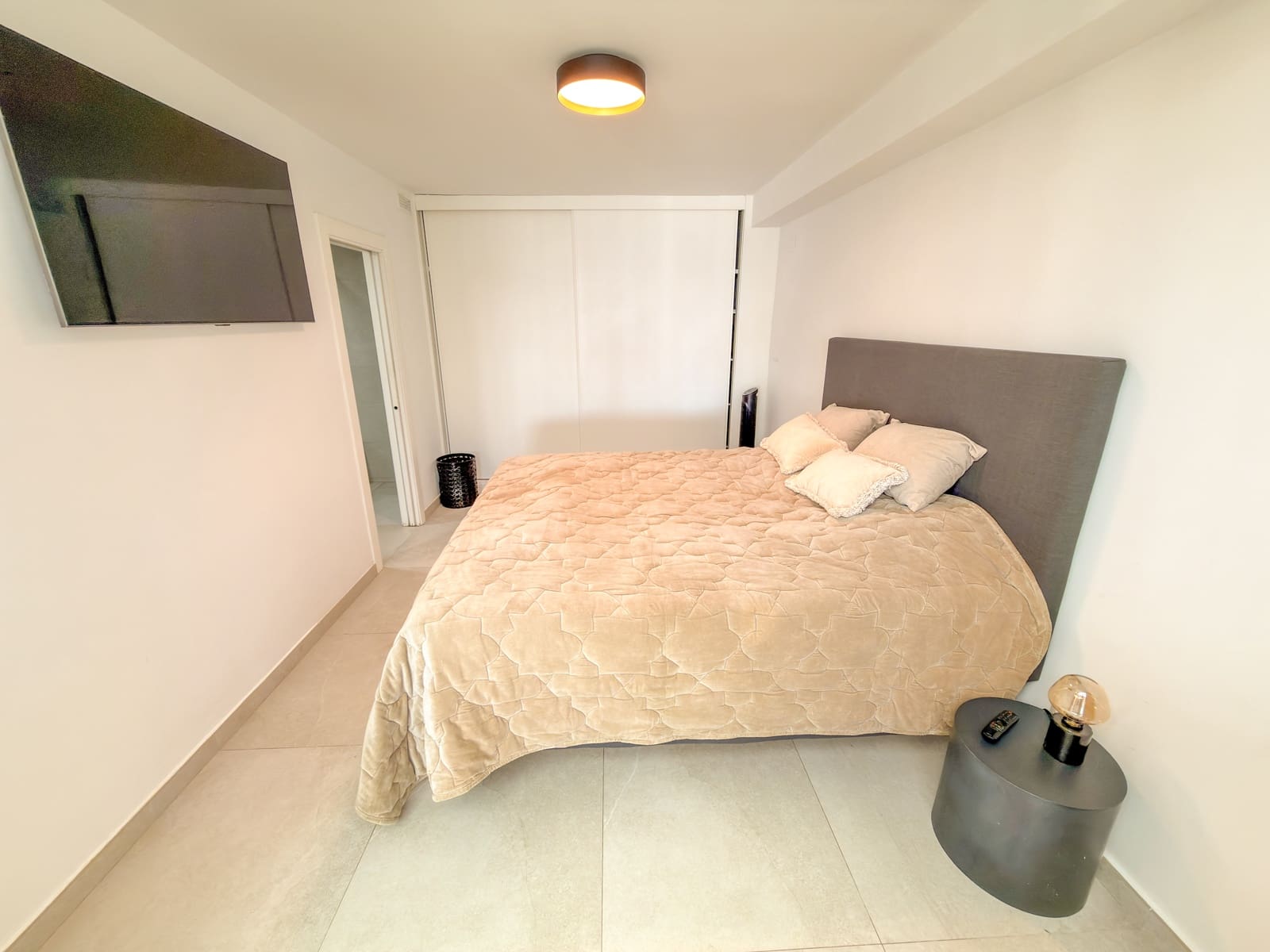 2 sovrum Strandlägenhet till salu i La Herradura - 650 000 € (Ref: 9559019)