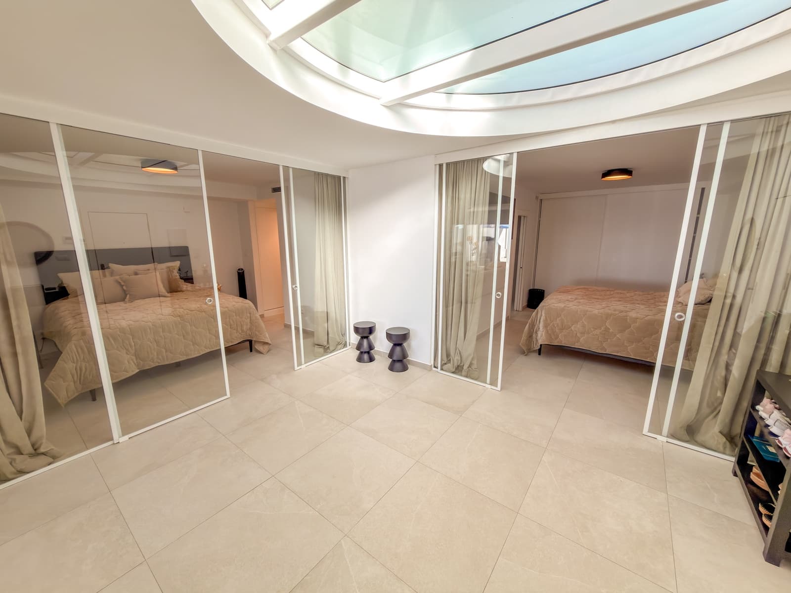 2 sovrum Strandlägenhet till salu i La Herradura - 650 000 € (Ref: 9559019)