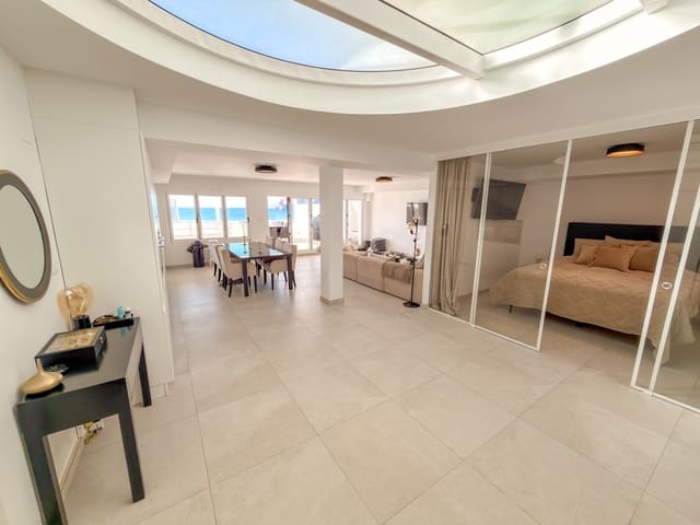 2 quarto Apartamento de Praia para venda em La Herradura, Almuñécar - 650 000 € (Ref: 9559019)