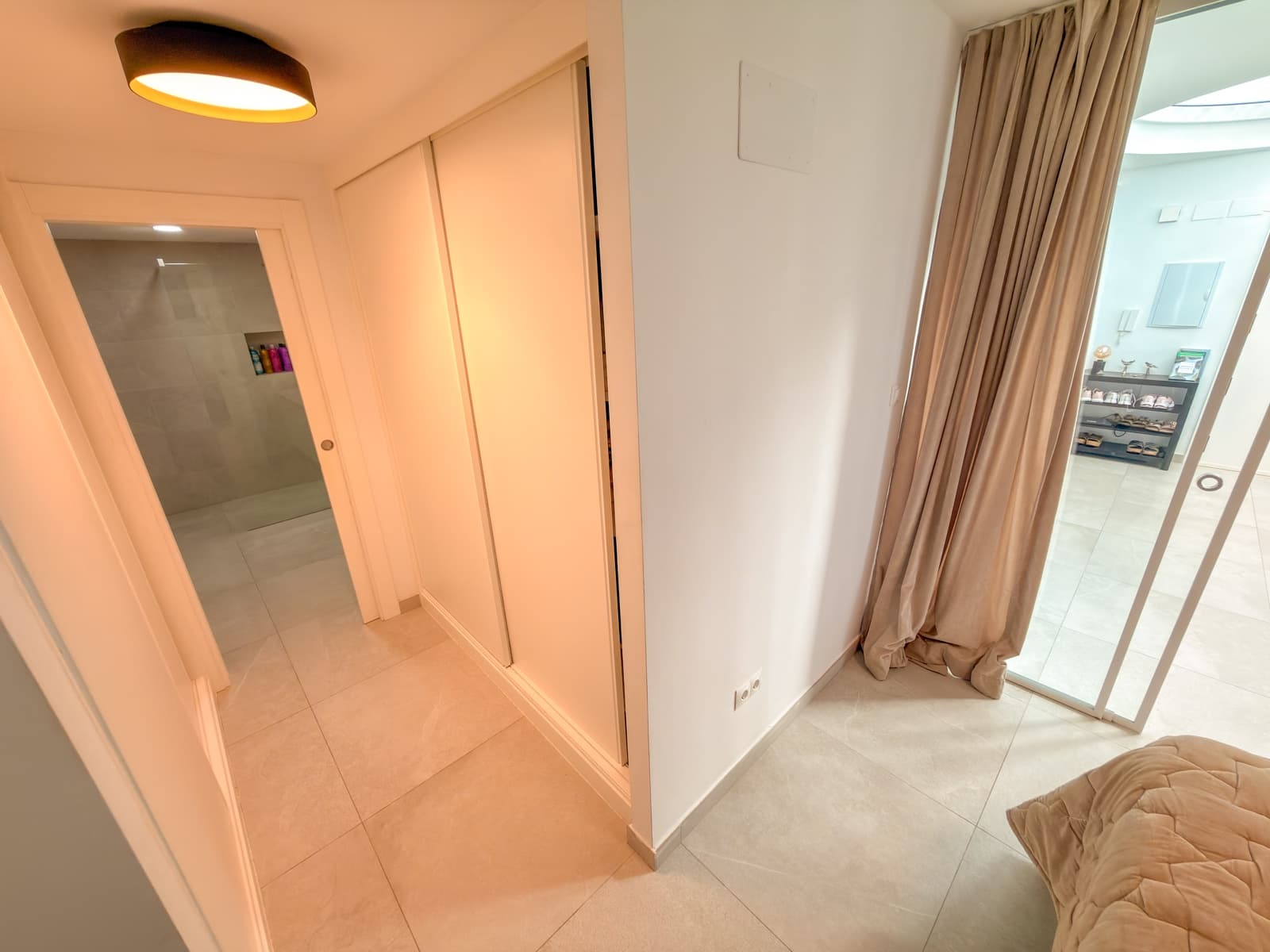 2 sovrum Strandlägenhet till salu i La Herradura - 650 000 € (Ref: 9559019)