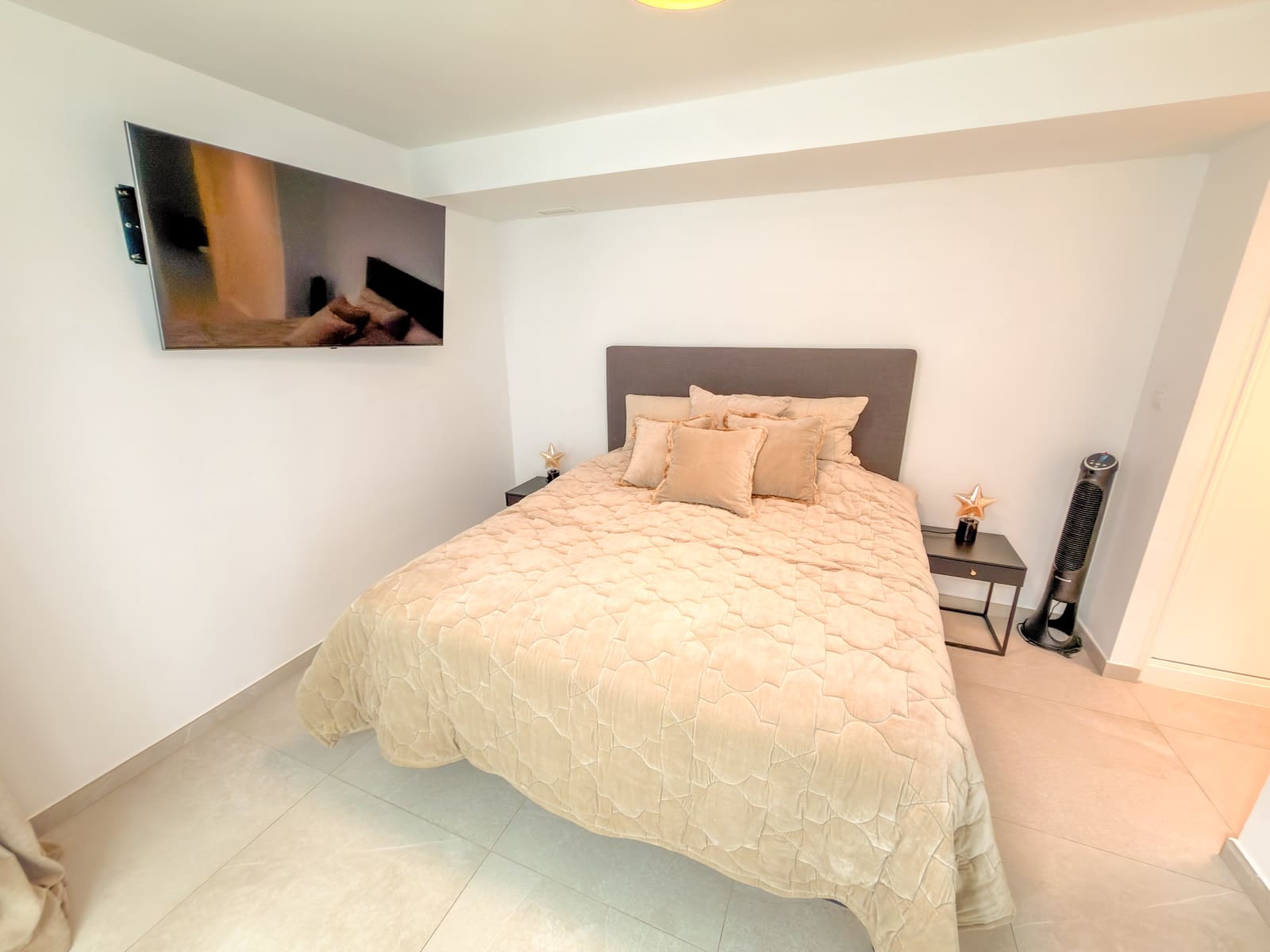 2 sovrum Strandlägenhet till salu i La Herradura - 650 000 € (Ref: 9559019)