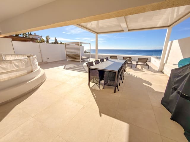 2 quarto Apartamento de Praia para venda em La Herradura, Almuñécar - 650 000 € (Ref: 9559019)