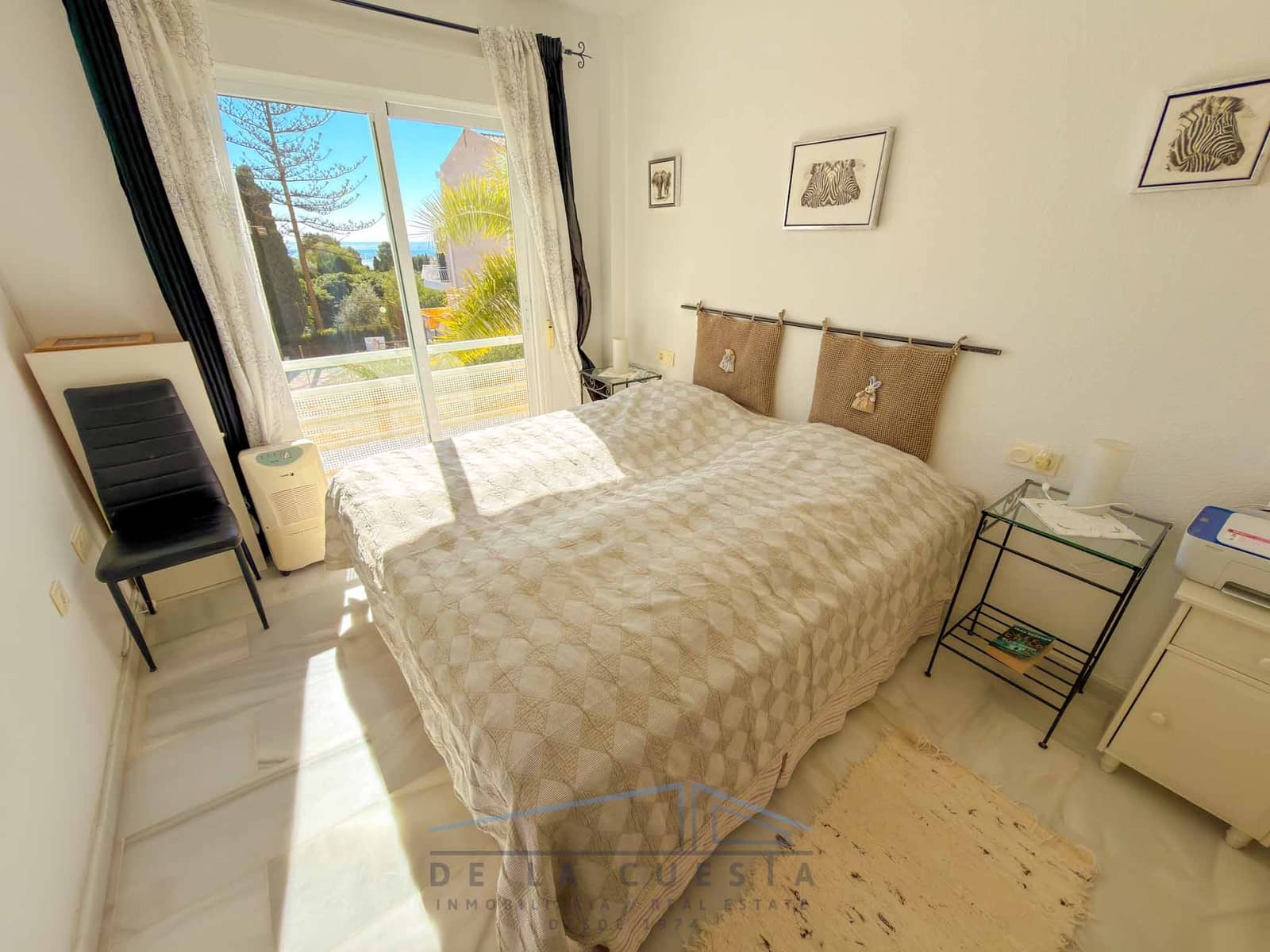 2 sovrum Lägenhet till salu i La Herradura med pool garage - 260 000 € (Ref: 9624032)