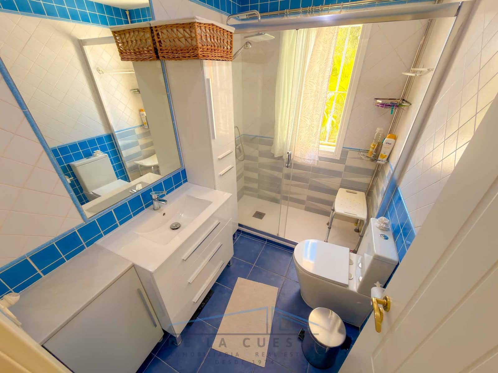 2 sovrum Lägenhet till salu i La Herradura med pool garage - 260 000 € (Ref: 9624032)