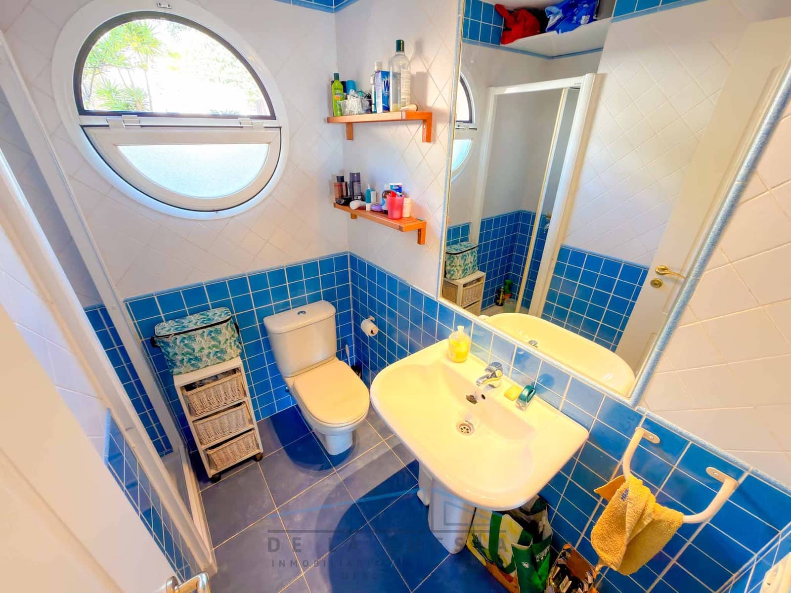 2 sovrum Lägenhet till salu i La Herradura med pool garage - 260 000 € (Ref: 9624032)