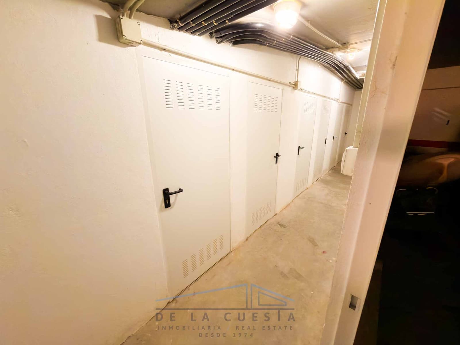 2 sovrum Lägenhet till salu i La Herradura med pool garage - 260 000 € (Ref: 9624032)