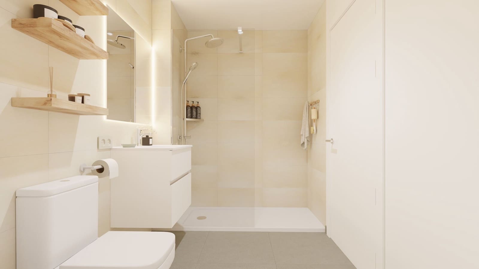 2 quarto Apartamento para venda em Almunecar com piscina garagem - 326 000 € (Ref: 9702455)