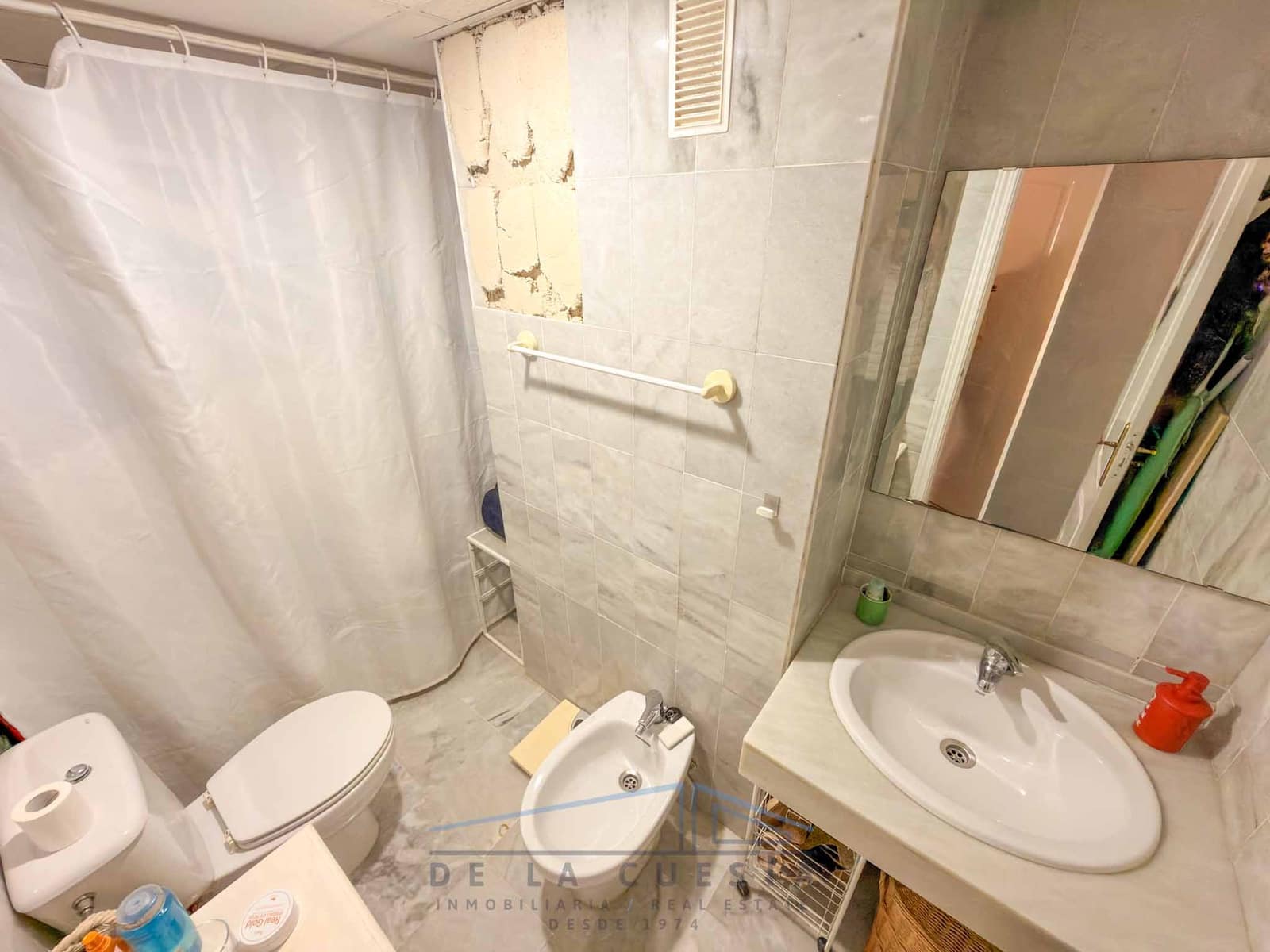2 sypialnia Apartament na sprzedaż w La Herradura - 375 000 € (Ref: 9756373)